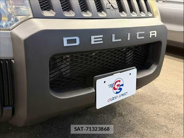 Mitsubishi DELICA 2013-10 8741725-5