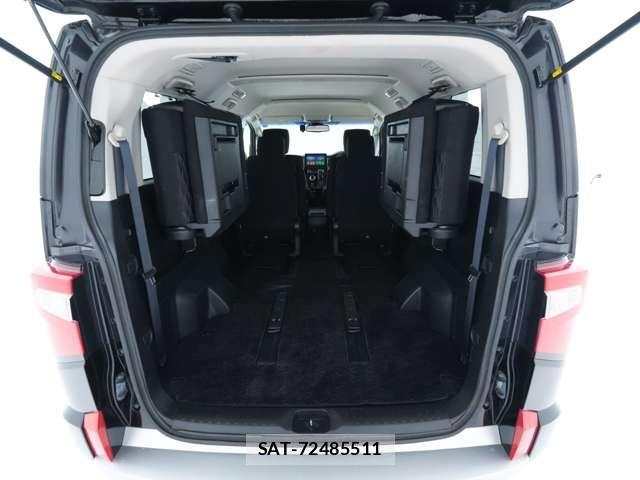 Mitsubishi DELICA 2020-04 8741719-9