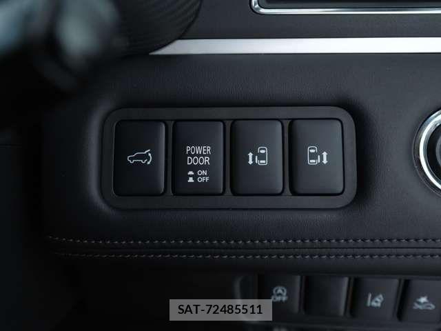 Mitsubishi DELICA 2020-04 8741719-11