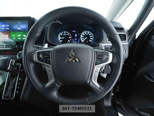 Mitsubishi DELICA 2020-04 8741719-13