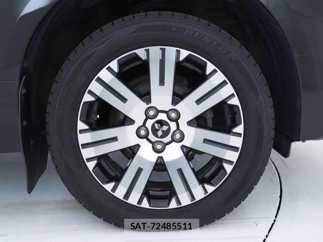 Mitsubishi DELICA 2020-04 8741719-17