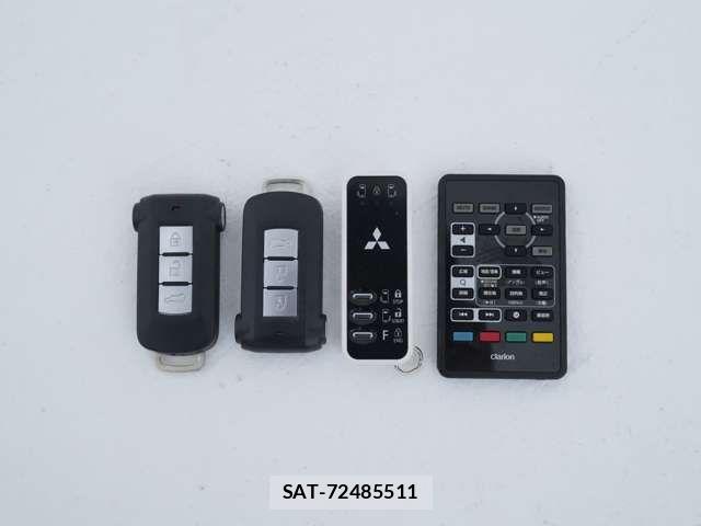 Mitsubishi DELICA 2020-04 8741719-18