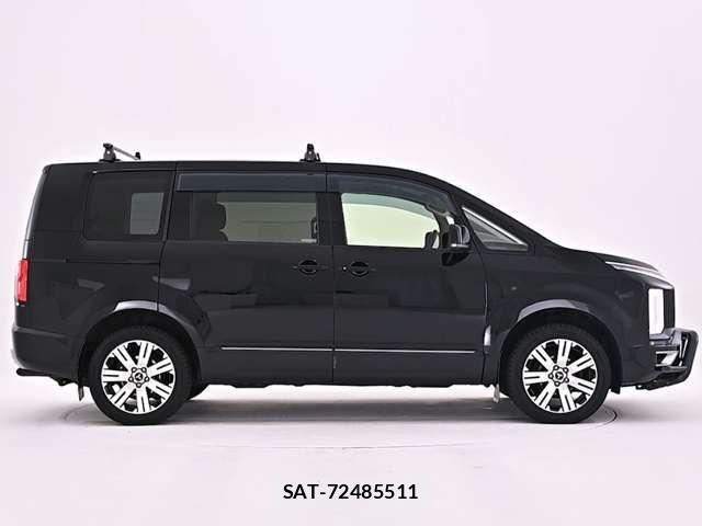 Mitsubishi DELICA 2020-04 8741719-2