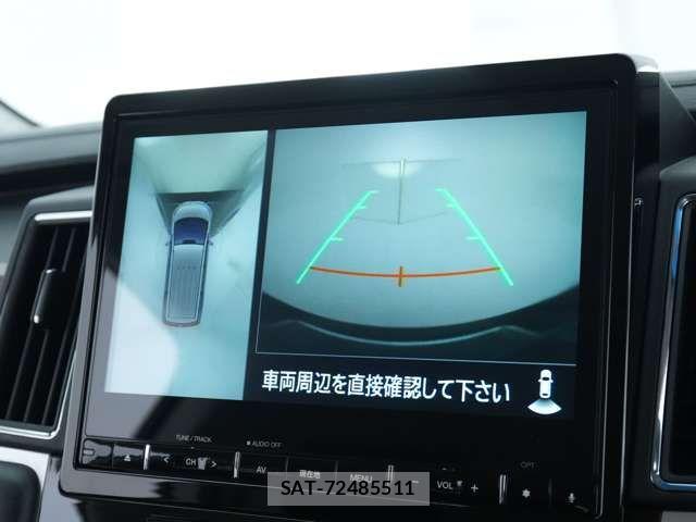 Mitsubishi DELICA 2020-04 8741719-3