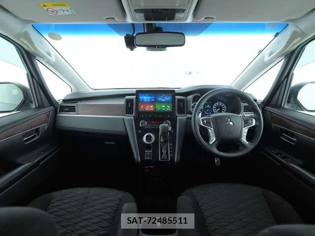 Mitsubishi DELICA 2020-04 8741719-4
