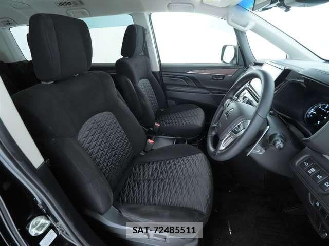 Mitsubishi DELICA 2020-04 8741719-5