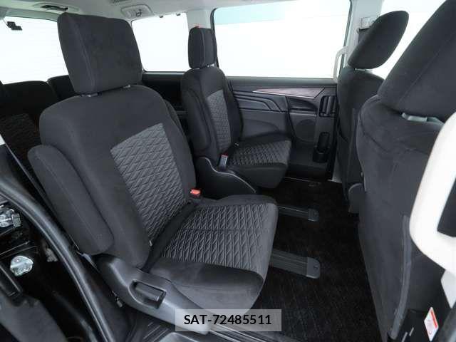 Mitsubishi DELICA 2020-04 8741719-6