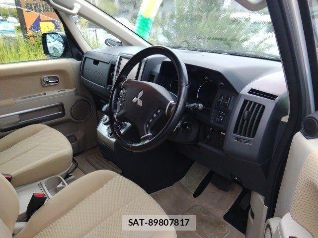 Mitsubishi DELICA 2011-09 8741727-1