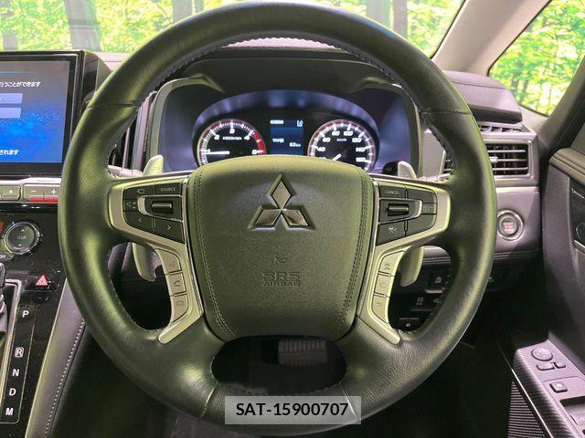 Mitsubishi DELICA 2021-12 8741699-11