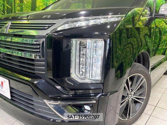 Mitsubishi DELICA 2021-12 8741699-12