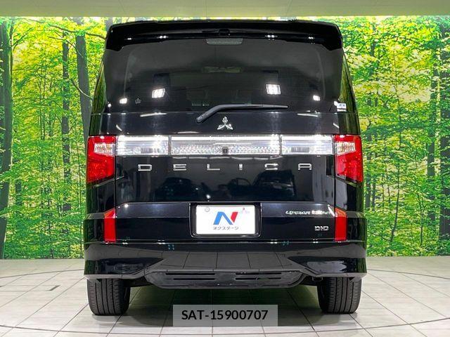 Mitsubishi DELICA 2021-12 8741699-15