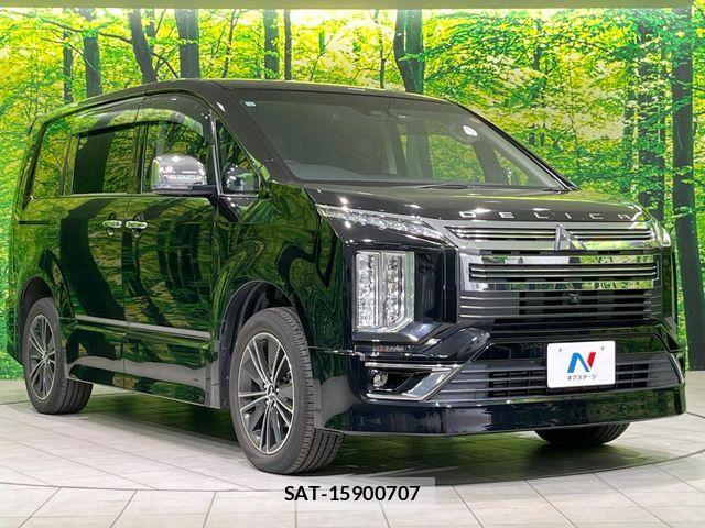 Mitsubishi DELICA 2021-12 8741699-16