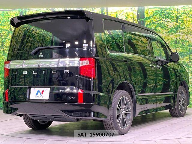 Mitsubishi DELICA 2021-12 8741699-17