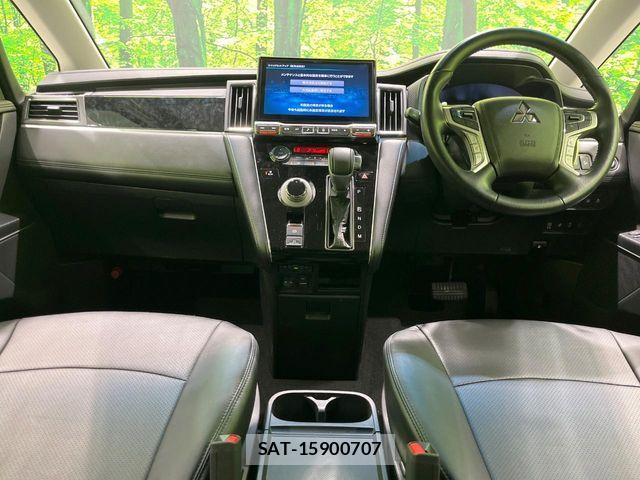 Mitsubishi DELICA 2021-12 8741699-1