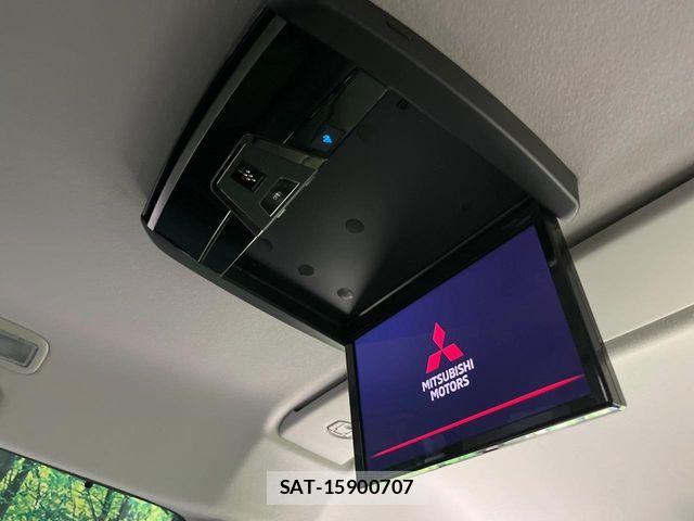 Mitsubishi DELICA 2021-12 8741699-5