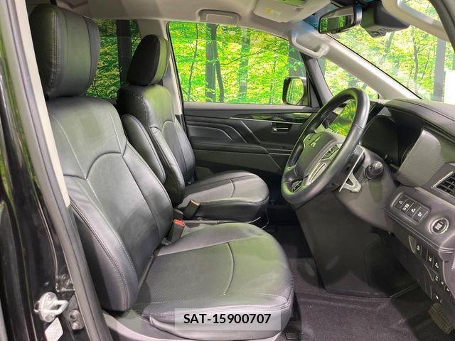 Mitsubishi DELICA 2021-12 8741699-7