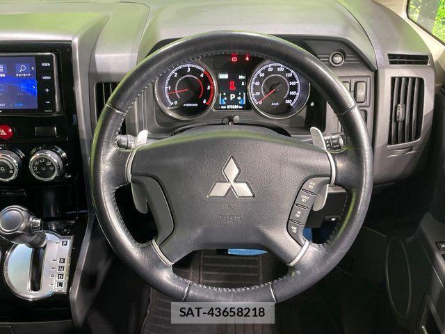 Mitsubishi DELICA 2018-01 8741723-10