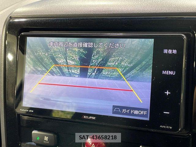 Mitsubishi DELICA 2018-01 8741723-6