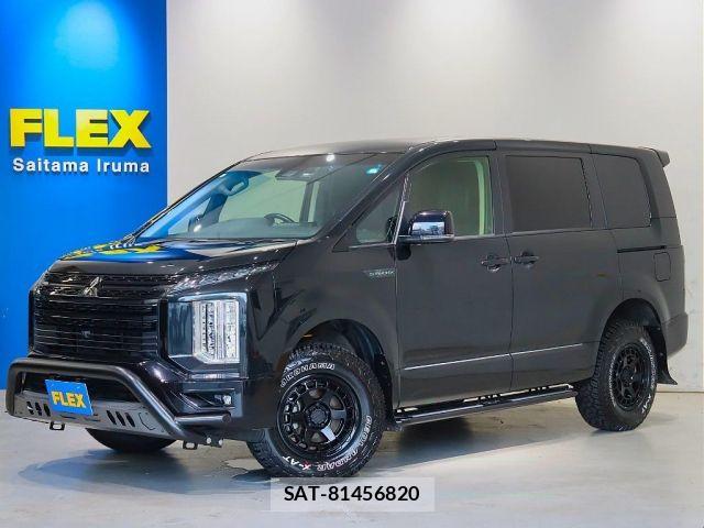 Mitsubishi DELICA 2024-01 8741689-0