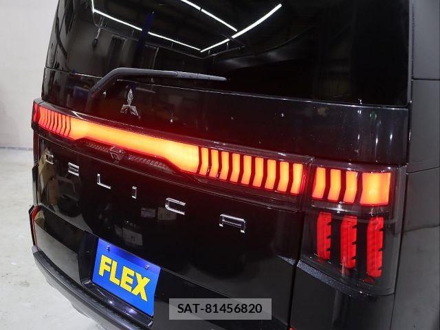 Mitsubishi DELICA 2024-01 8741689-13