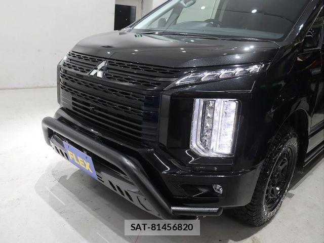 Mitsubishi DELICA 2024-01 8741689-8