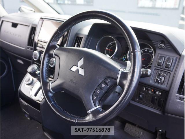 Mitsubishi DELICA 2018-04 8741721-20