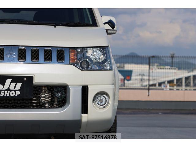 Mitsubishi DELICA 2018-04 8741721-3