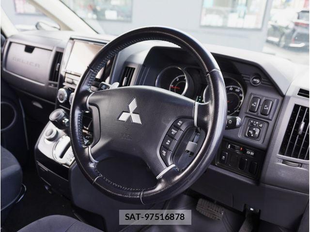 Mitsubishi DELICA 2018-04 8741721-8