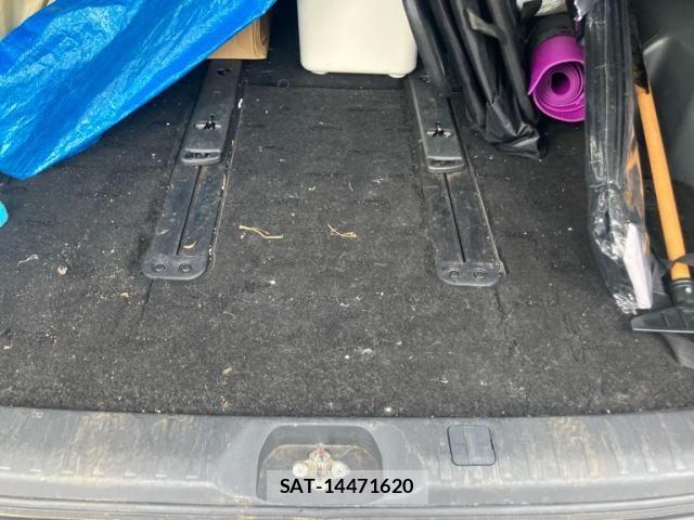 Mitsubishi DELICA 2011-10 8741737-13
