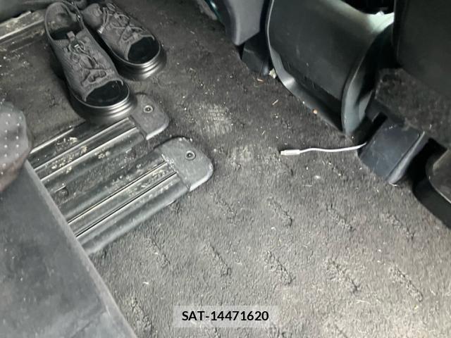 Mitsubishi DELICA 2011-10 8741737-16