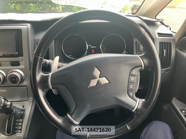 Mitsubishi DELICA 2011-10 8741737-21
