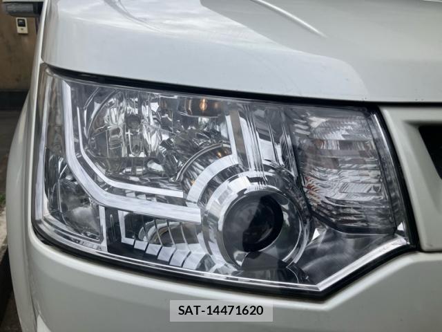 Mitsubishi DELICA 2011-10 8741737-2