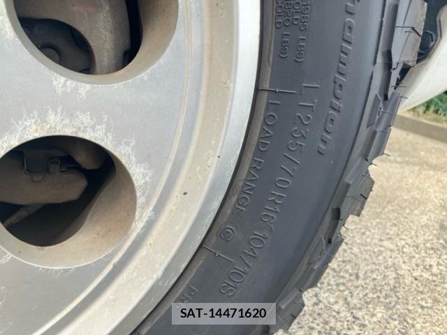 Mitsubishi DELICA 2011-10 8741737-6