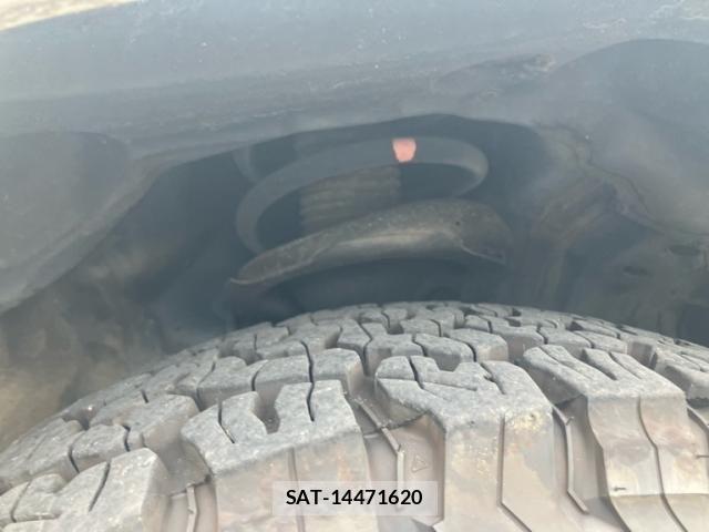 Mitsubishi DELICA 2011-10 8741737-7