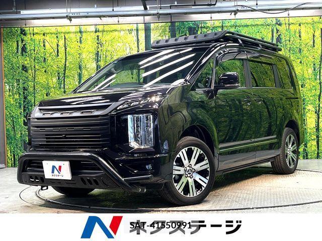 Mitsubishi DELICA 2024-07 8741693-0