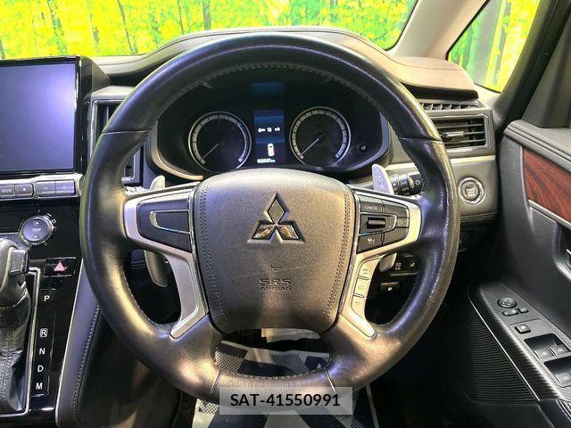 Mitsubishi DELICA 2024-07 8741693-11
