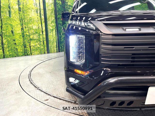 Mitsubishi DELICA 2024-07 8741693-12