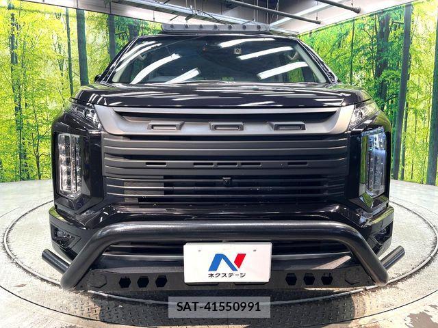 Mitsubishi DELICA 2024-07 8741693-14