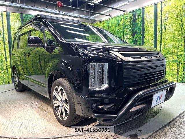 Mitsubishi DELICA 2024-07 8741693-16