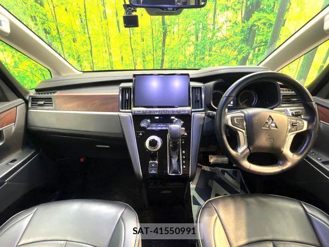 Mitsubishi DELICA 2024-07 8741693-1