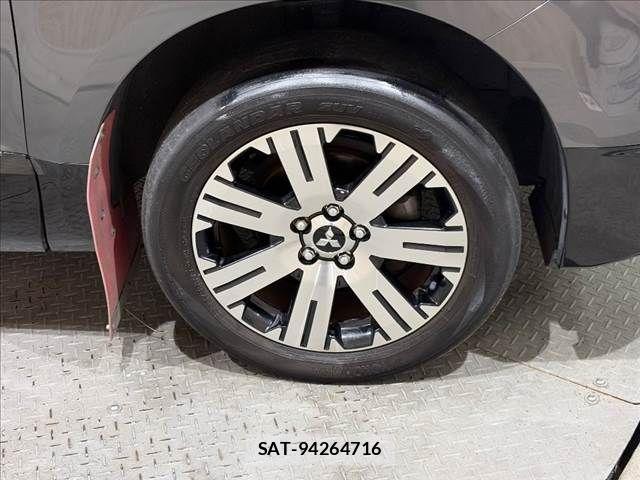 Mitsubishi DELICA 2019-03 8741718-16