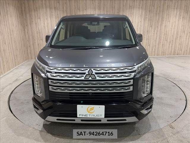 Mitsubishi DELICA 2019-03 8741718-17