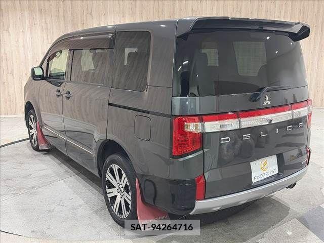 Mitsubishi DELICA 2019-03 8741718-22