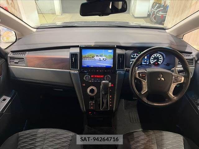 Mitsubishi DELICA 2019-03 8741718-2