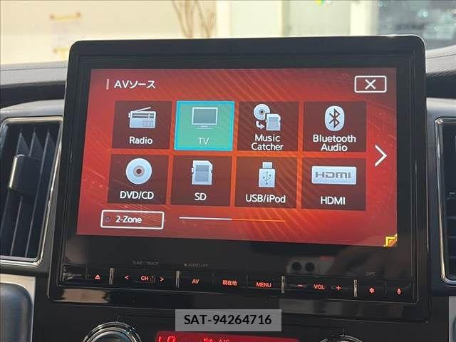 Mitsubishi DELICA 2019-03 8741718-4