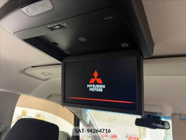 Mitsubishi DELICA 2019-03 8741718-5