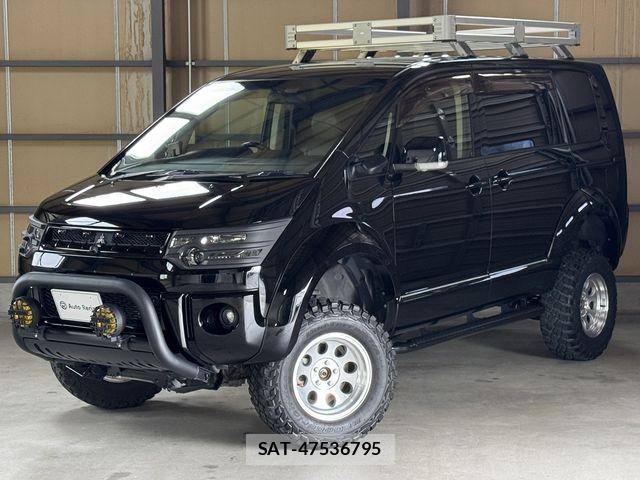 Mitsubishi DELICA 2013-05 8741722-0