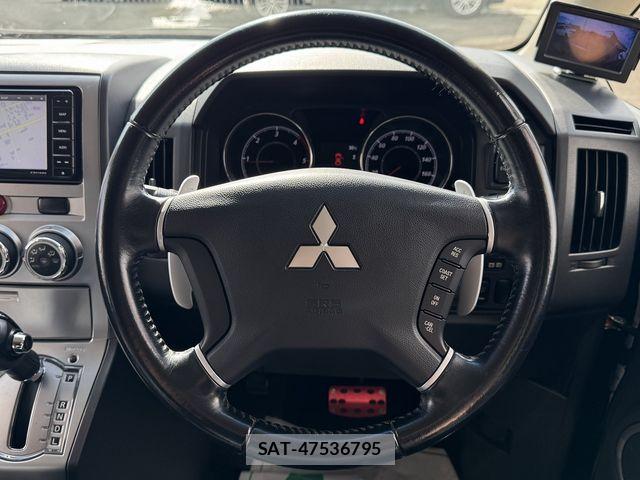 Mitsubishi DELICA 2013-05 8741722-15