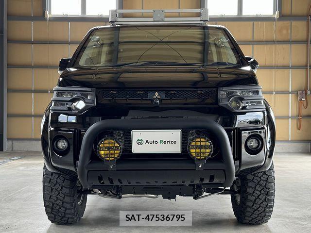 Mitsubishi DELICA 2013-05 8741722-1