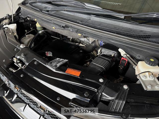 Mitsubishi DELICA 2013-05 8741722-19